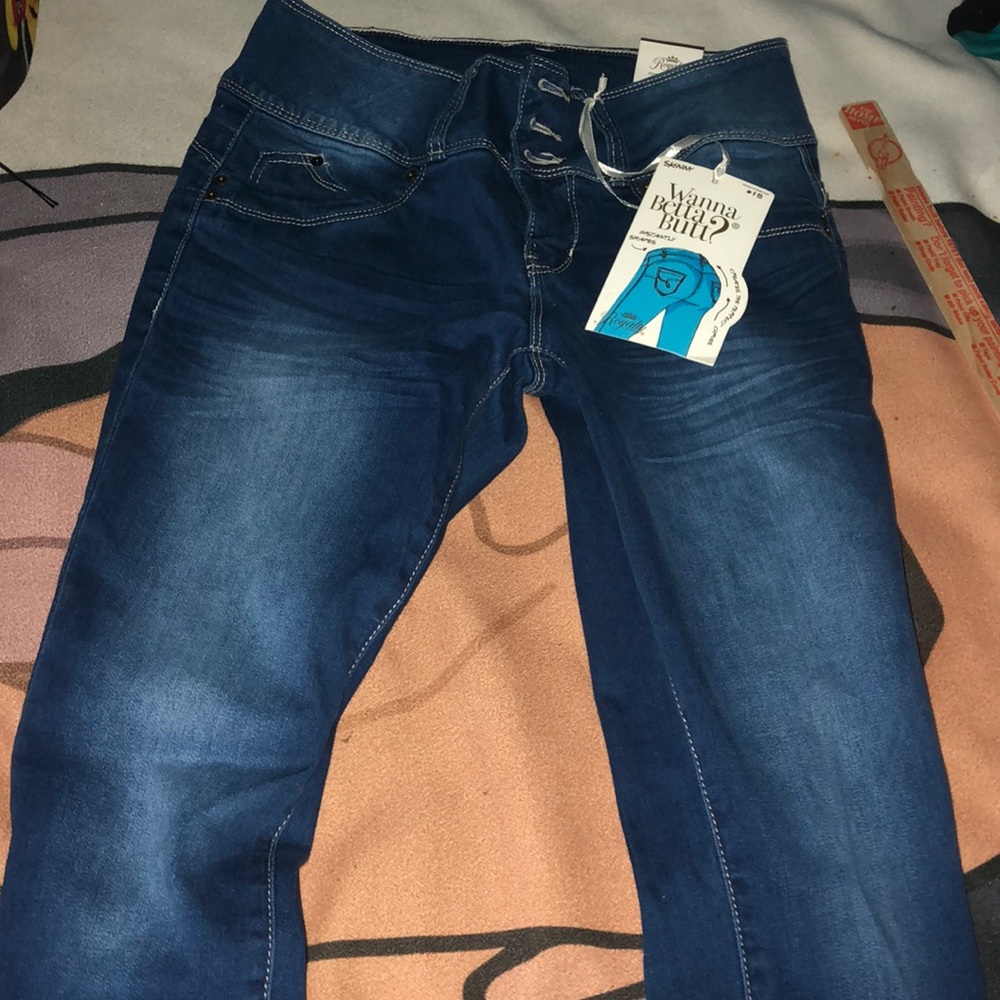 Pants